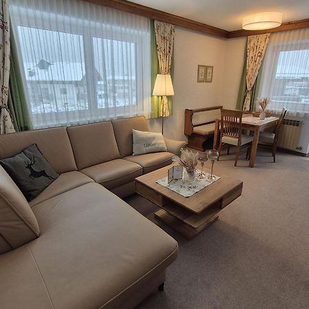 Appartements Alpenland Pertisau Eksteriør bilde