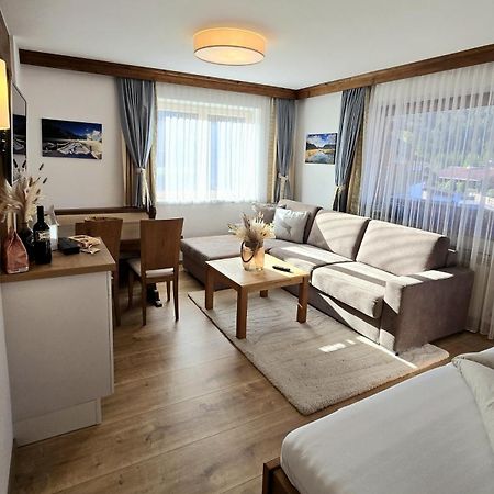 Appartements Alpenland Pertisau Eksteriør bilde