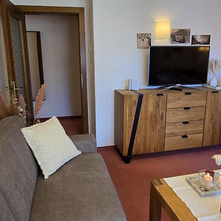 Appartements Alpenland Pertisau Eksteriør bilde