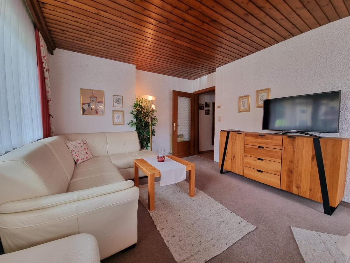 Appartements Alpenland Pertisau Eksteriør bilde