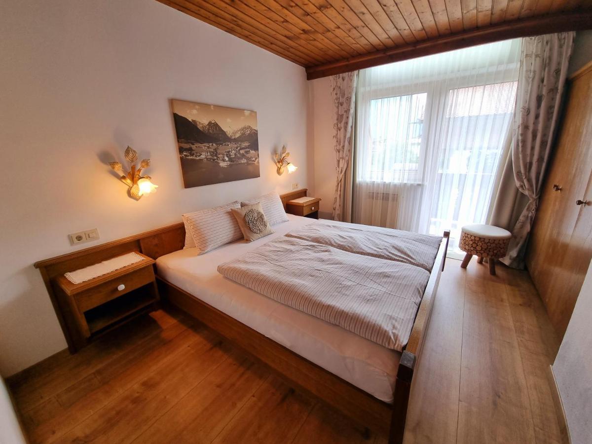 Appartements Alpenland Pertisau Eksteriør bilde