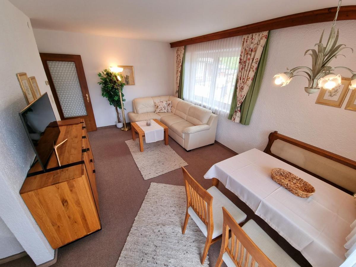 Appartements Alpenland Pertisau Eksteriør bilde