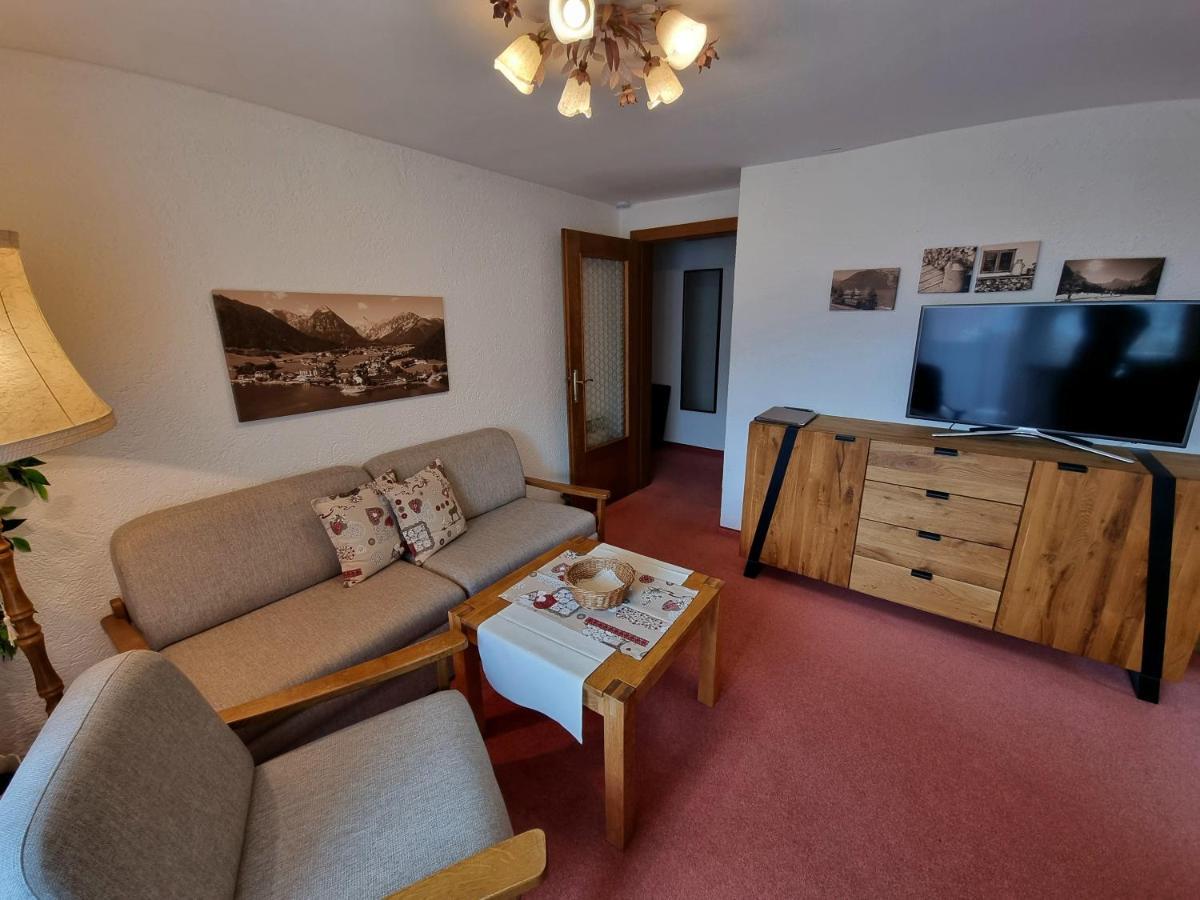 Appartements Alpenland Pertisau Eksteriør bilde
