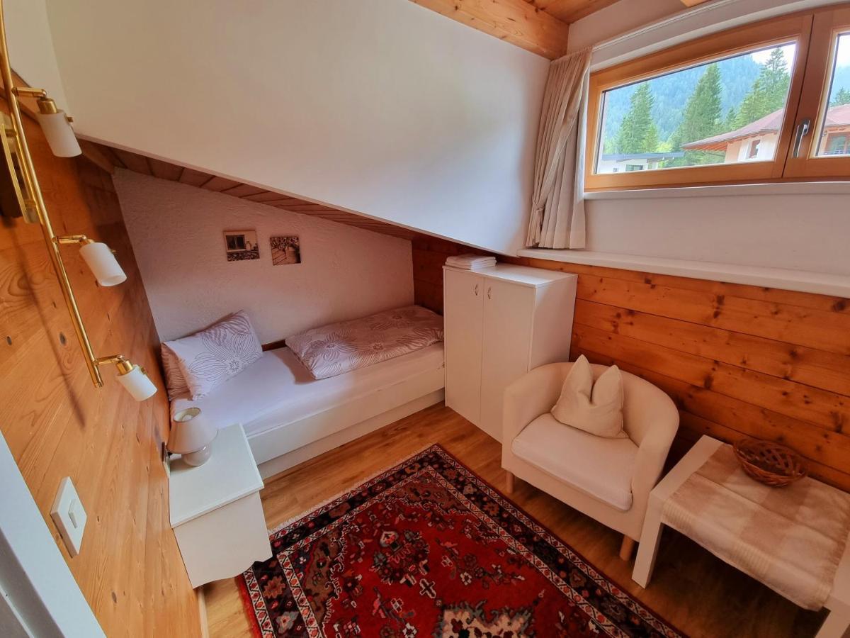 Appartements Alpenland Pertisau Eksteriør bilde