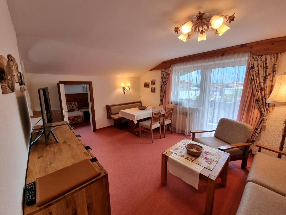 Appartements Alpenland Pertisau Eksteriør bilde
