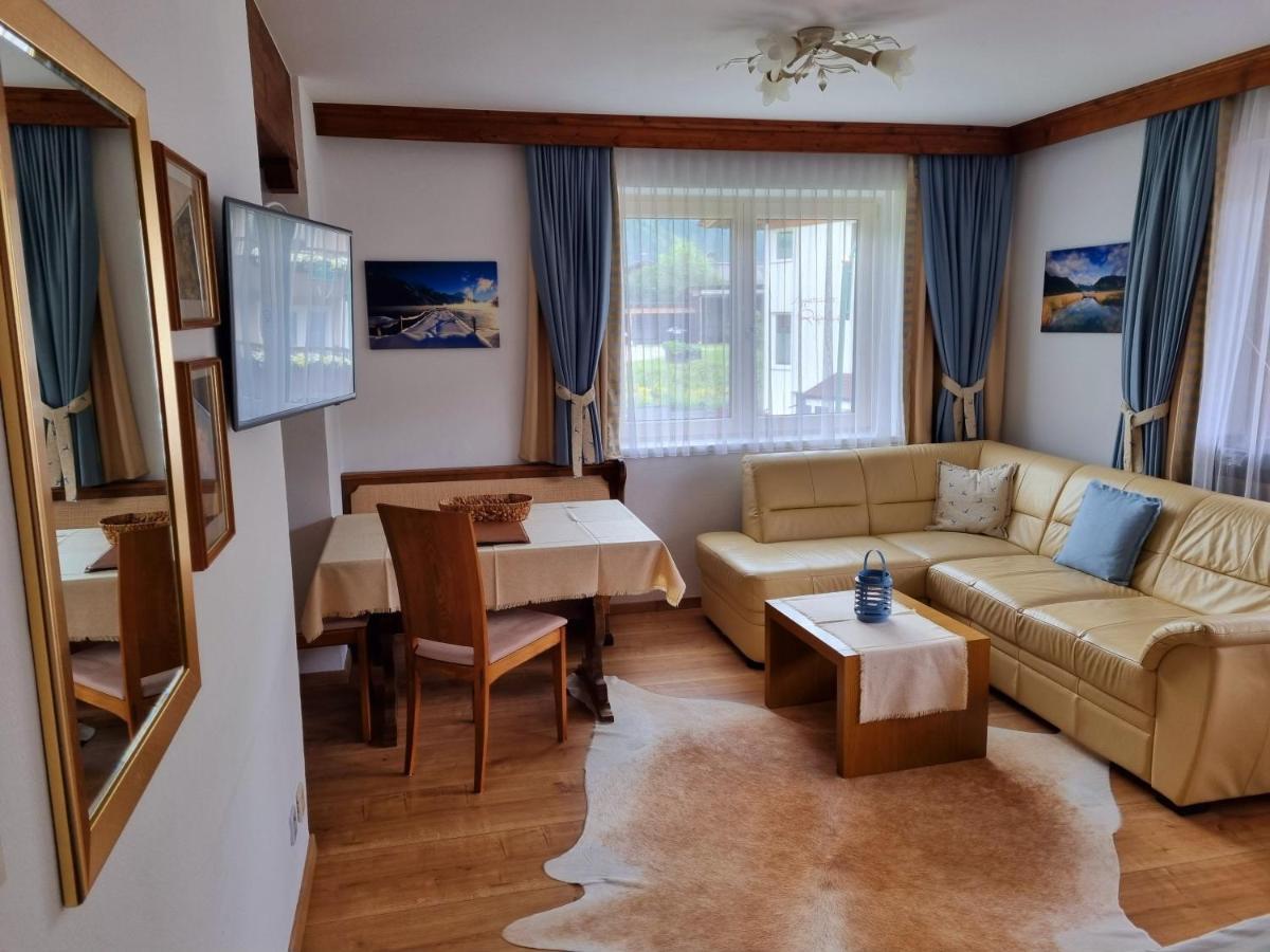 Appartements Alpenland Pertisau Eksteriør bilde