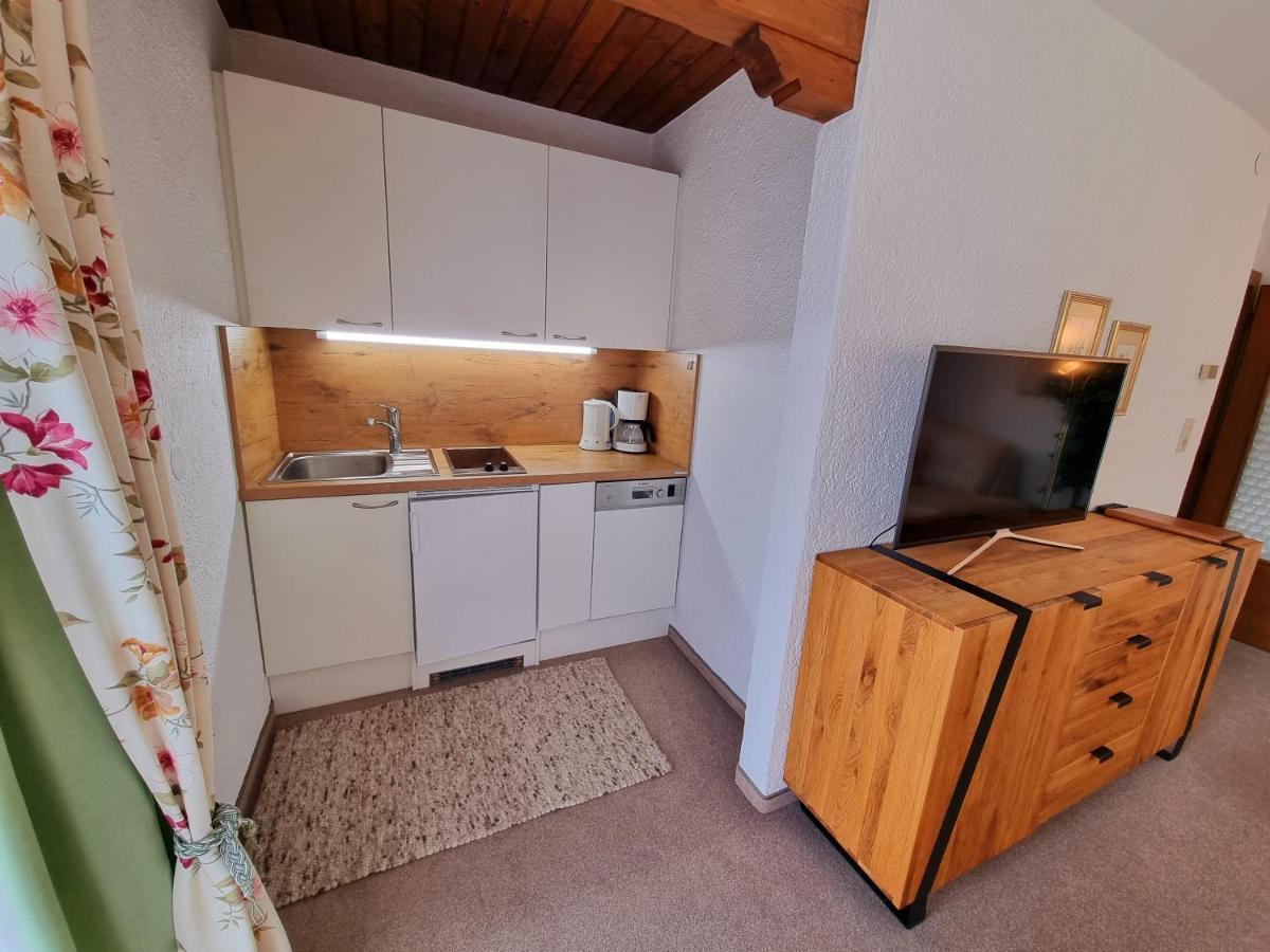 Appartements Alpenland Pertisau Eksteriør bilde