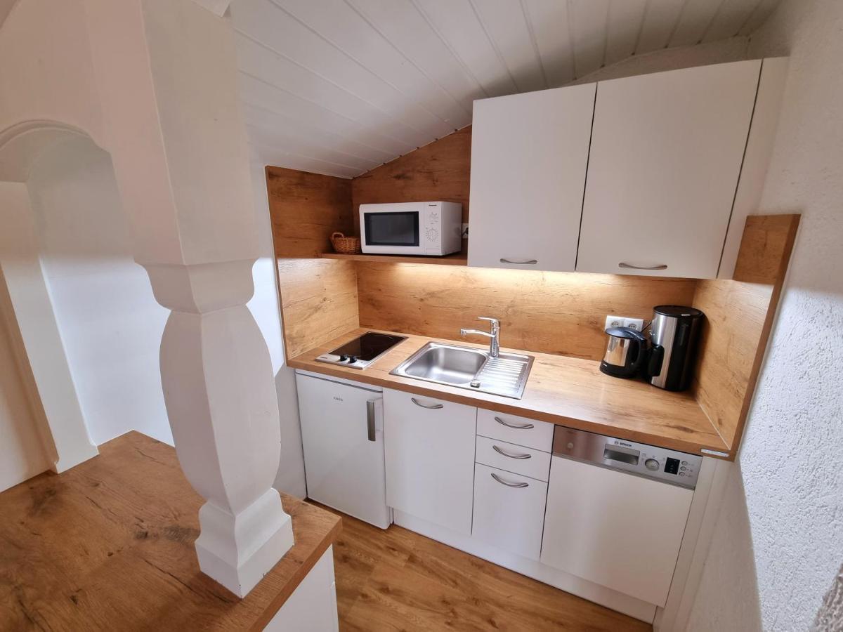 Appartements Alpenland Pertisau Eksteriør bilde