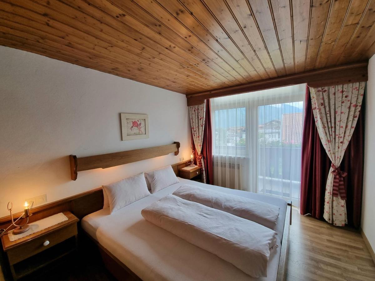 Appartements Alpenland Pertisau Eksteriør bilde
