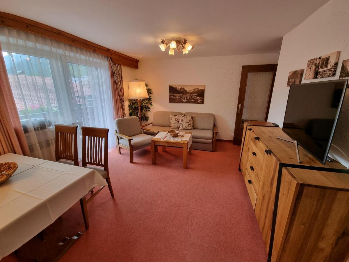 Appartements Alpenland Pertisau Eksteriør bilde