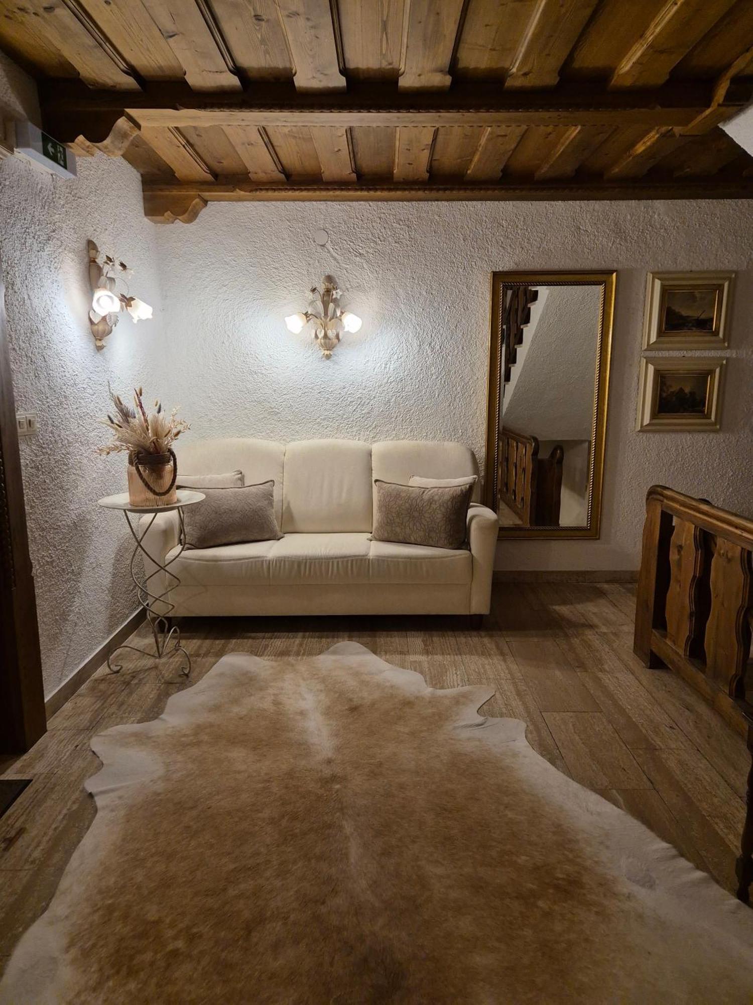 Appartements Alpenland Pertisau Eksteriør bilde