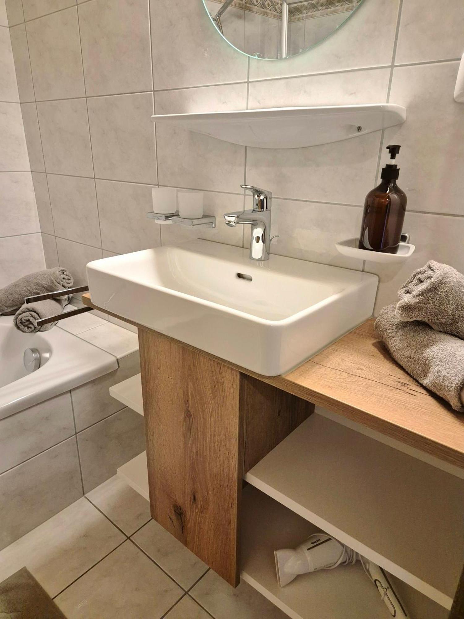 Appartements Alpenland Pertisau Eksteriør bilde