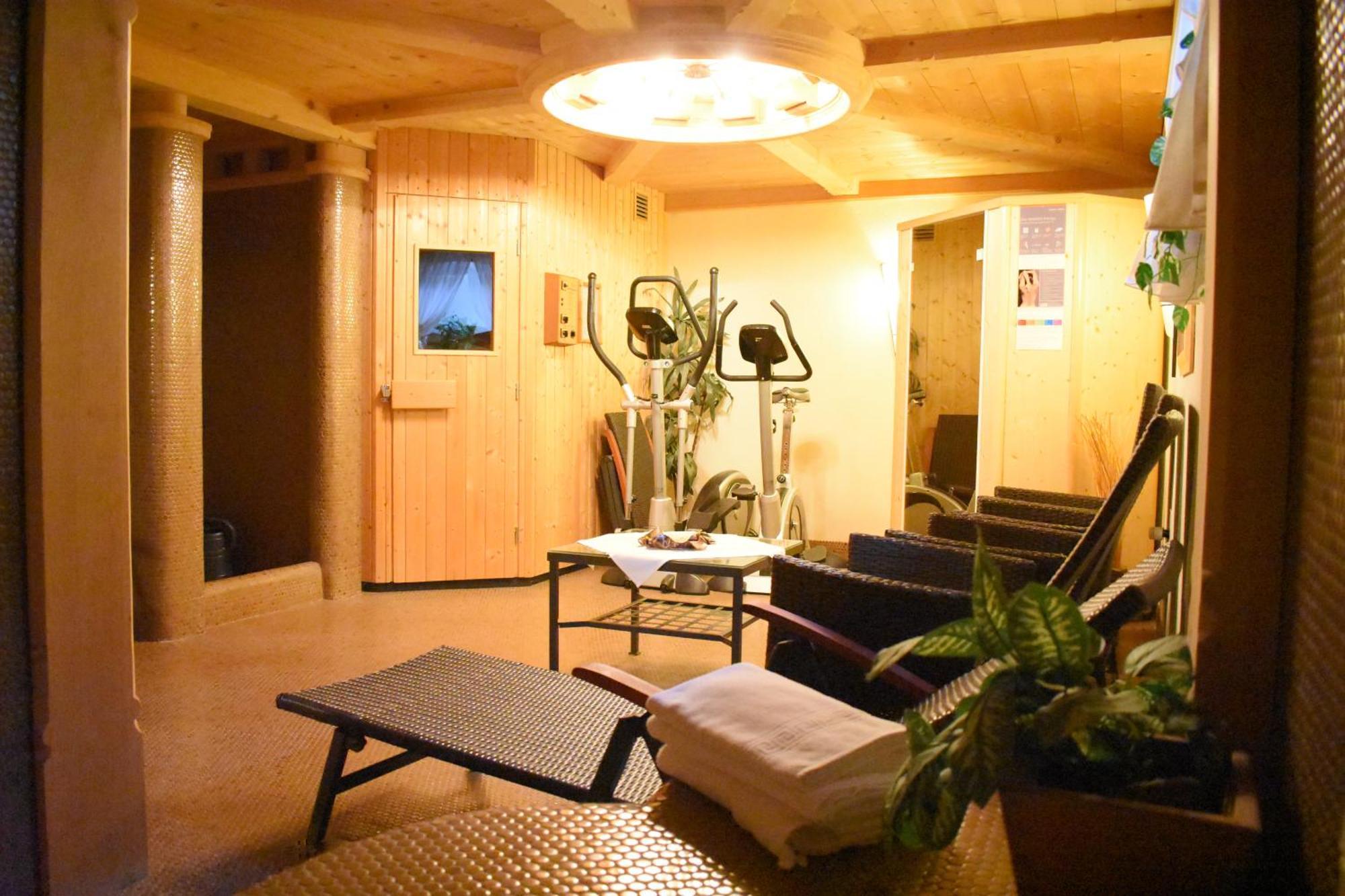 Appartements Alpenland Pertisau Eksteriør bilde