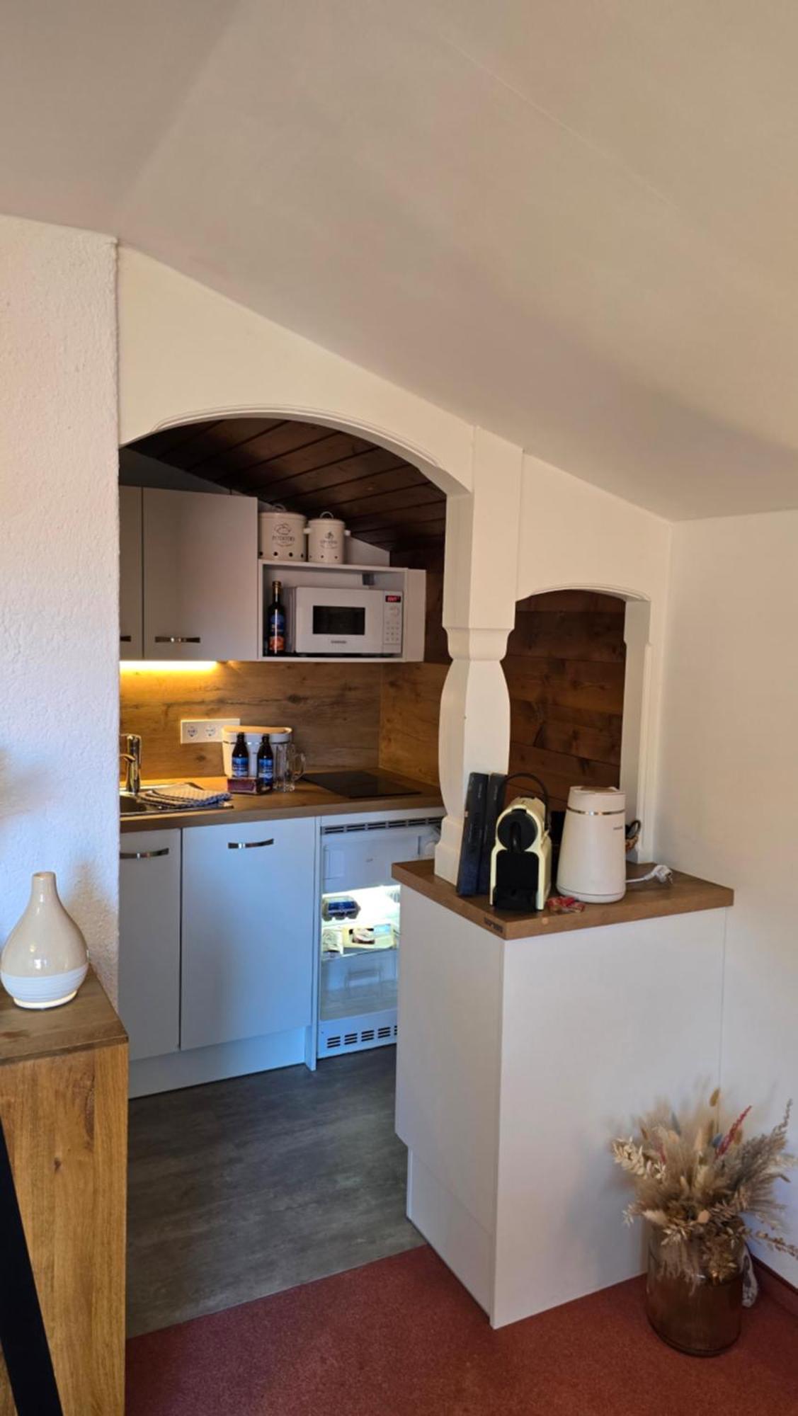 Appartements Alpenland Pertisau Eksteriør bilde