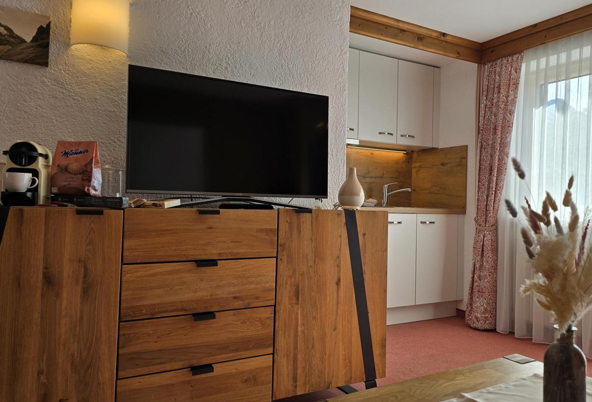 Appartements Alpenland Pertisau Eksteriør bilde