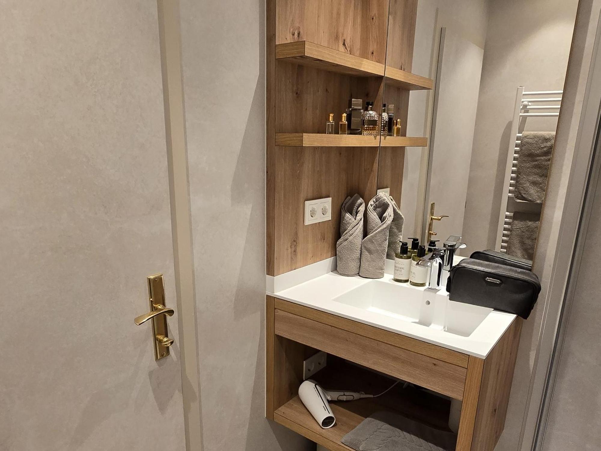 Appartements Alpenland Pertisau Eksteriør bilde