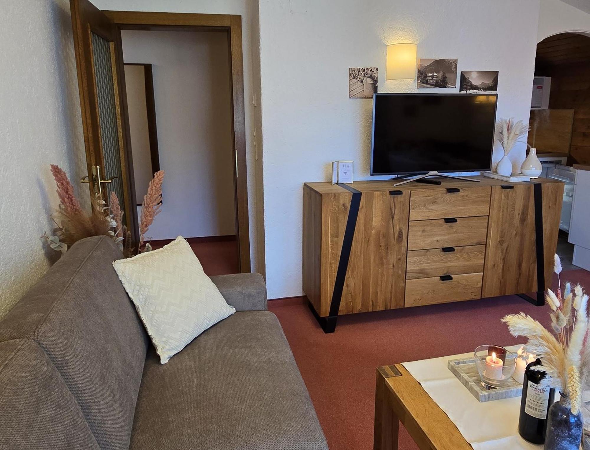 Appartements Alpenland Pertisau Eksteriør bilde