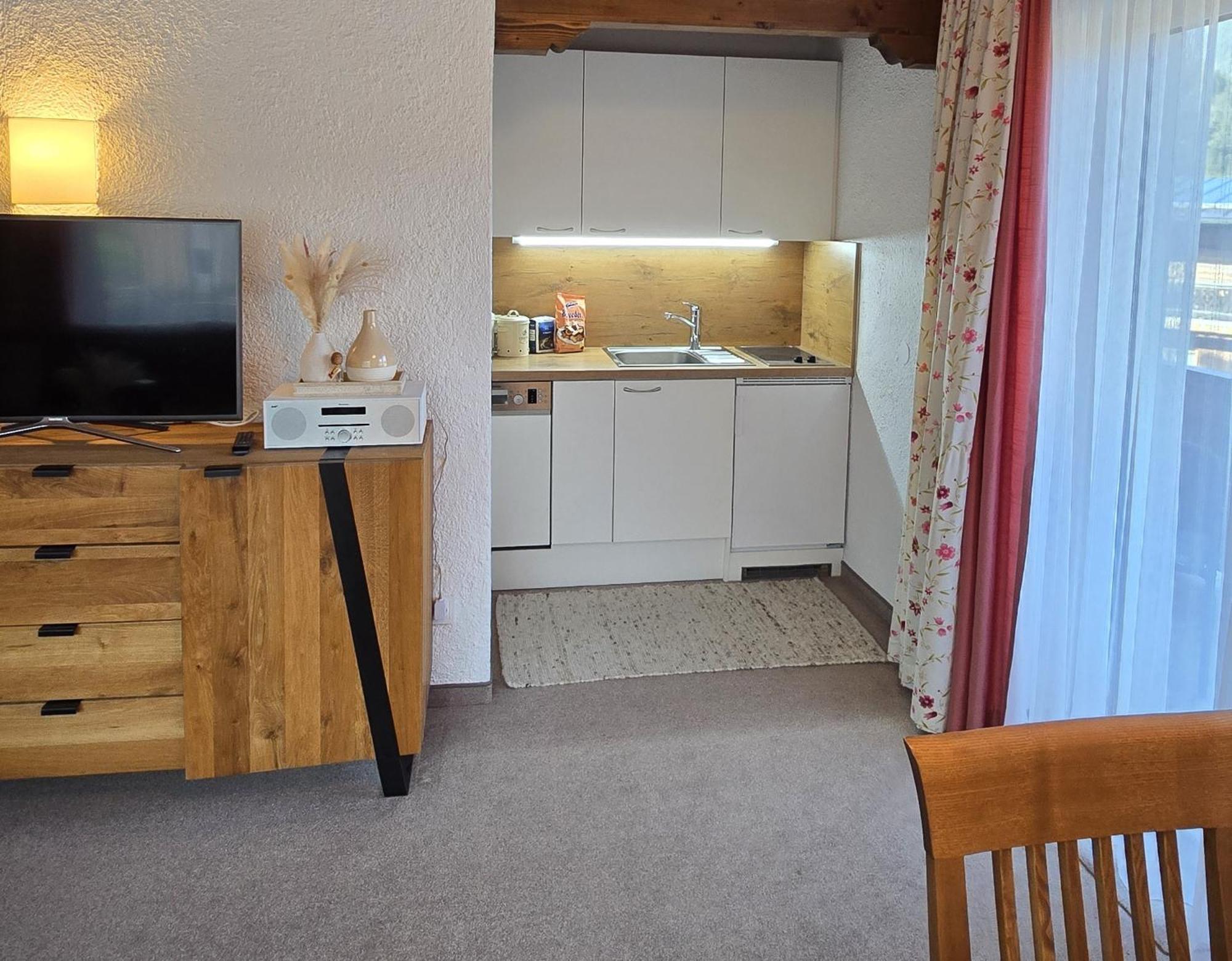 Appartements Alpenland Pertisau Eksteriør bilde