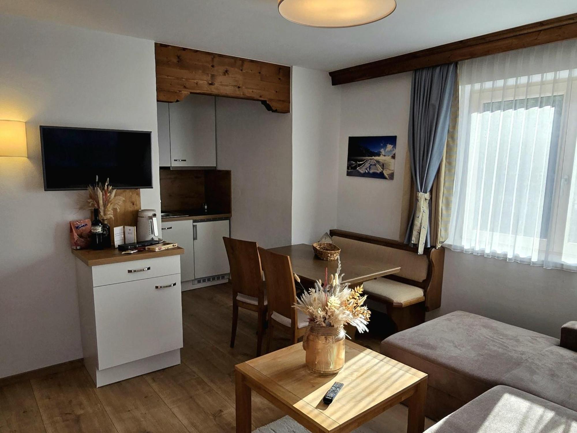 Appartements Alpenland Pertisau Eksteriør bilde