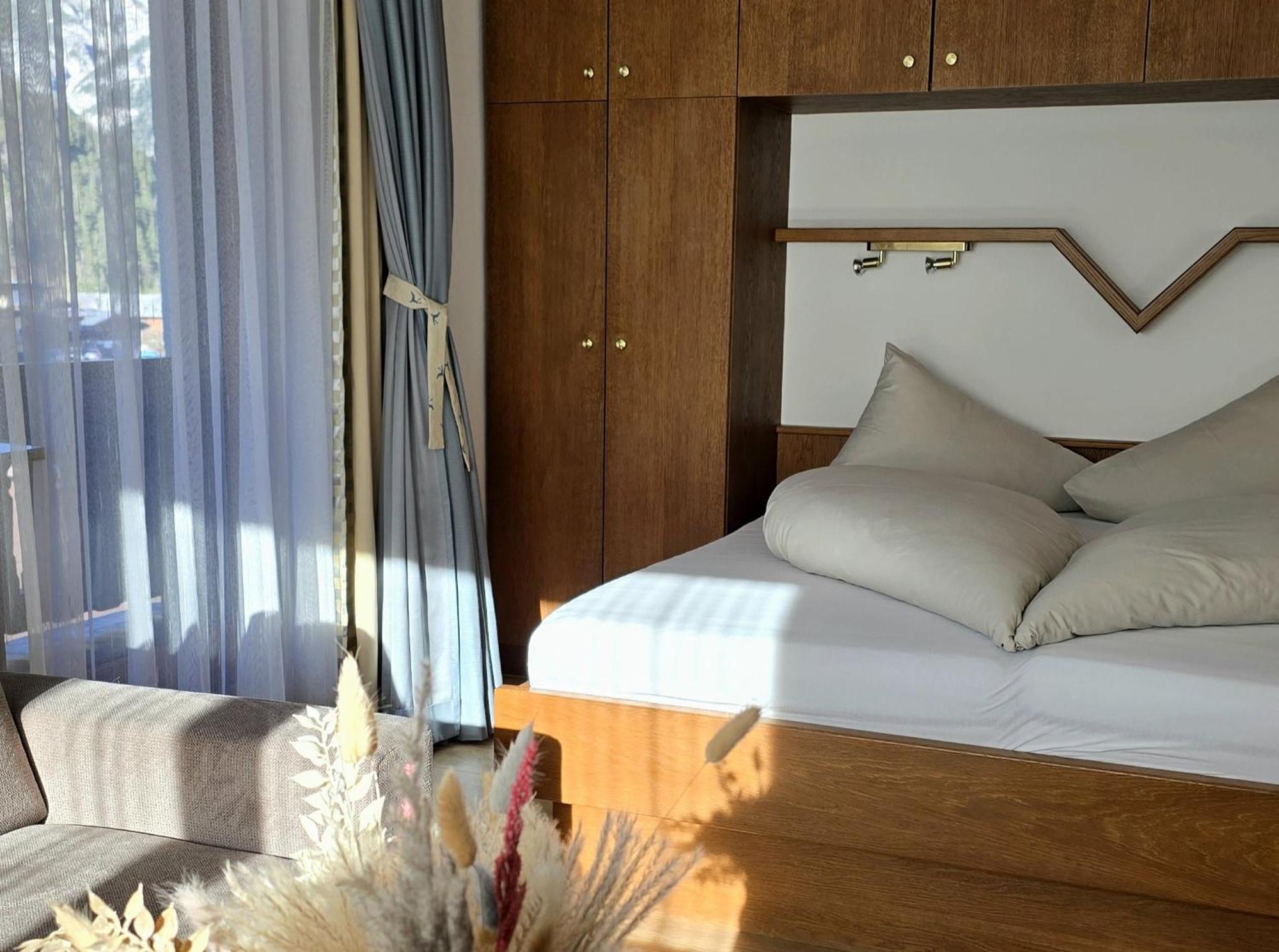 Appartements Alpenland Pertisau Eksteriør bilde